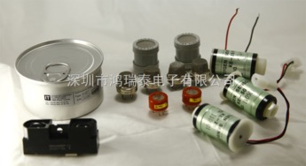 TCS230D与TCS3200颜色传感器 专业供应与技术应用解析